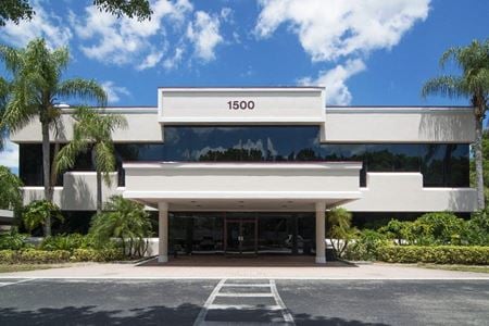 Office space for Rent at 1300 Corporate Center Way in Wellington