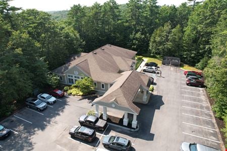 Office space for Sale at 20 Northbrook Dr in Falmouth