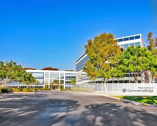 Carlsbad Pacific Center