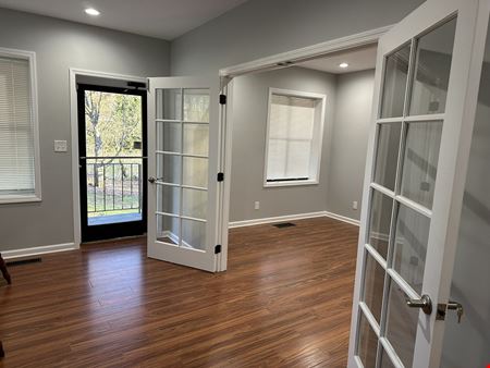 Photo of commercial space at 138 Chamberlain Blvd in Knoxville