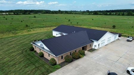 Unassigned space for Sale at 376 Dry Lane Rd. in LaRue