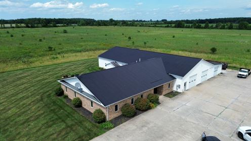 376 Dry Lane Rd.