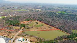 INDUSTRIAL LOTS FOR SALE