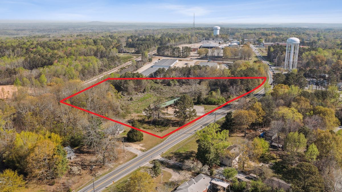 Veterans Memorial Development Opportunity