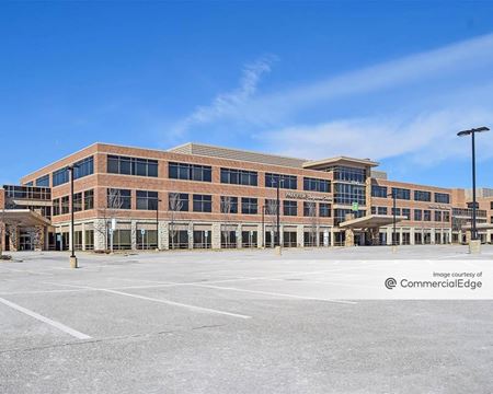Photo of commercial space at 11141 Parkview Plaza Drive in Fort Wayne