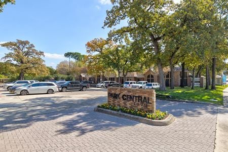 Office space for Rent at 220 N Park Blvd in Grapevine