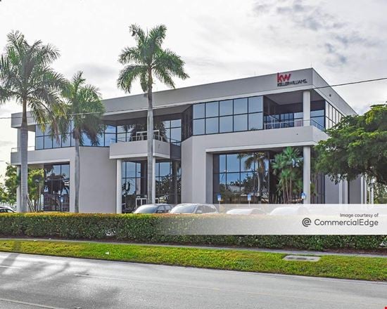 Royal Palm Corporate Center