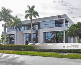 Royal Palm Corporate Center