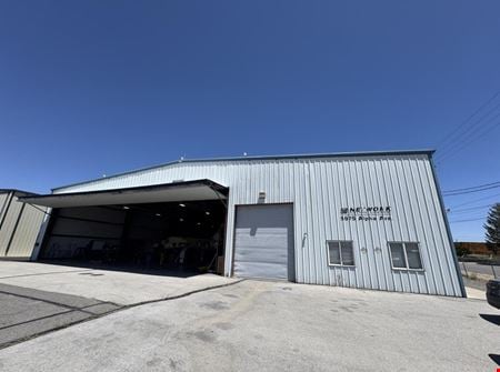 Special Purpose space for Sale at 5975 Alpha Ave in Reno