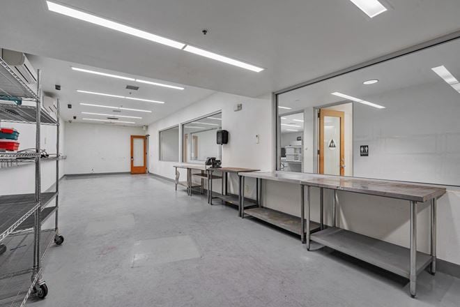 West Berkeley Innovation & Power Hub