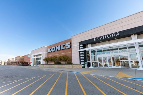 NorthPointe Plaza