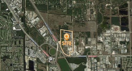 Alico 72± Acres Mixed-Use - Fort Myers