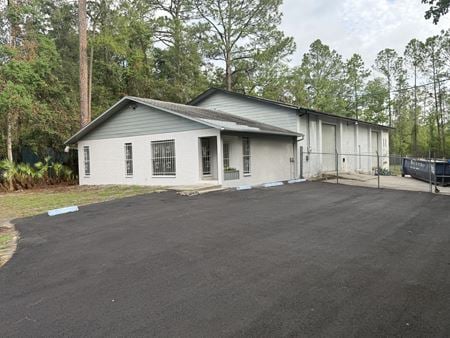 Industrial space for Rent at 3822 Northeast 55th Place in Gainesville