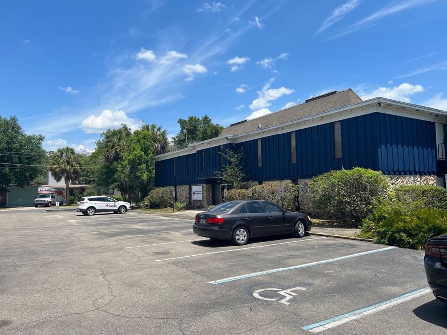 NW 6th St Gainesville Office Space 1425 NW 6th St. Office Space