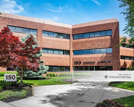 Office space for Rent at 150 Morris Avenue in Springfield