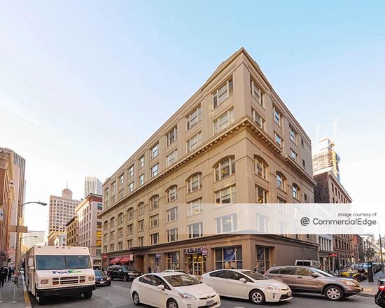 149 New Montgomery Street