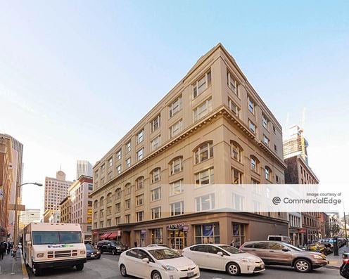 149 New Montgomery Street