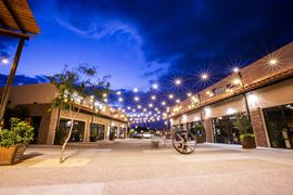 The Substation Village