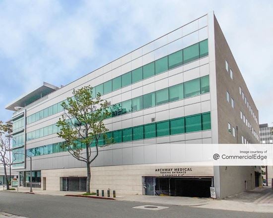 Archway Medical Plaza