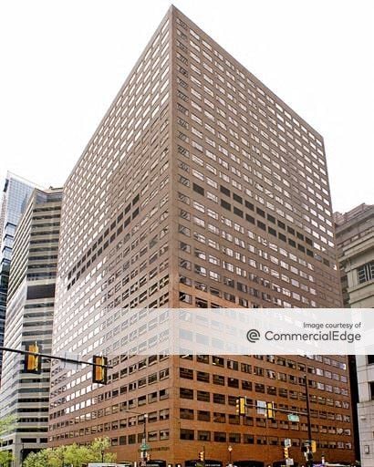 Ten Penn Center