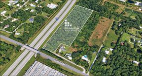 8.36± AC Graham Road Development Site | Central Fort Pierce