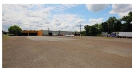 20,000 - 100,000 SF | 1400 East State Street | Industrial Space for Lease