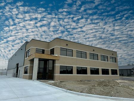 Photo of commercial space at 70572 Beaver Creek Drive in Bruce Township