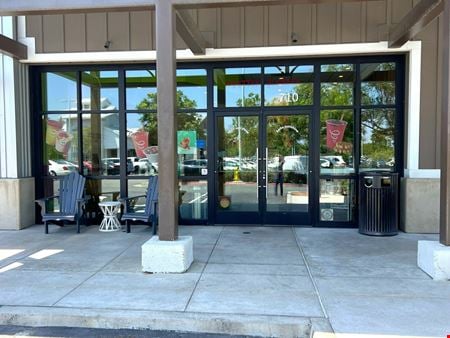 Retail space for Sale at 15190 Kensington Park Dr in Tustin