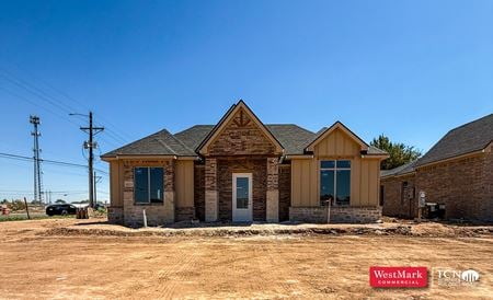 Photo of commercial space at 6921 82nd Street in Lubbock