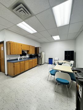 2 Building Government Lease Investment Property