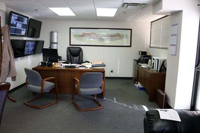 OTC Property