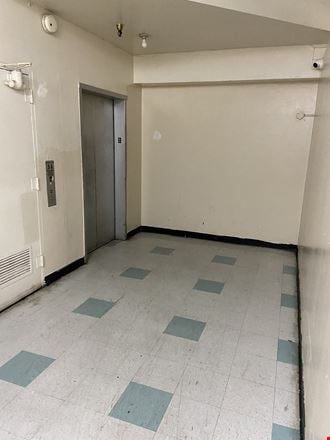 El Monte Mall