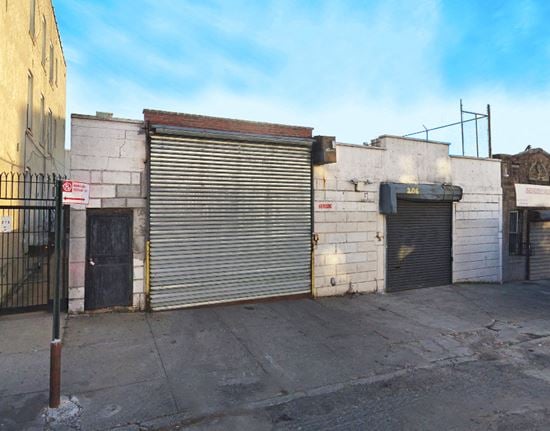 206 20th Street