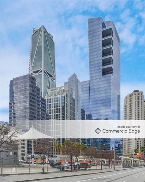 Park Tower at Transbay
