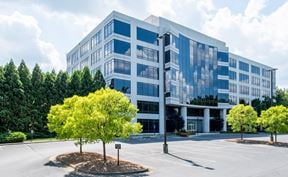 Lucid Private Offices - Cumberland