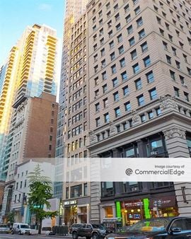 307 Fifth Avenue