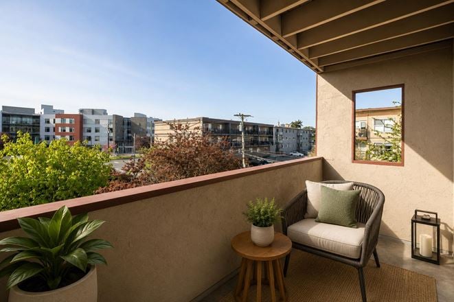 North Hill Apartments