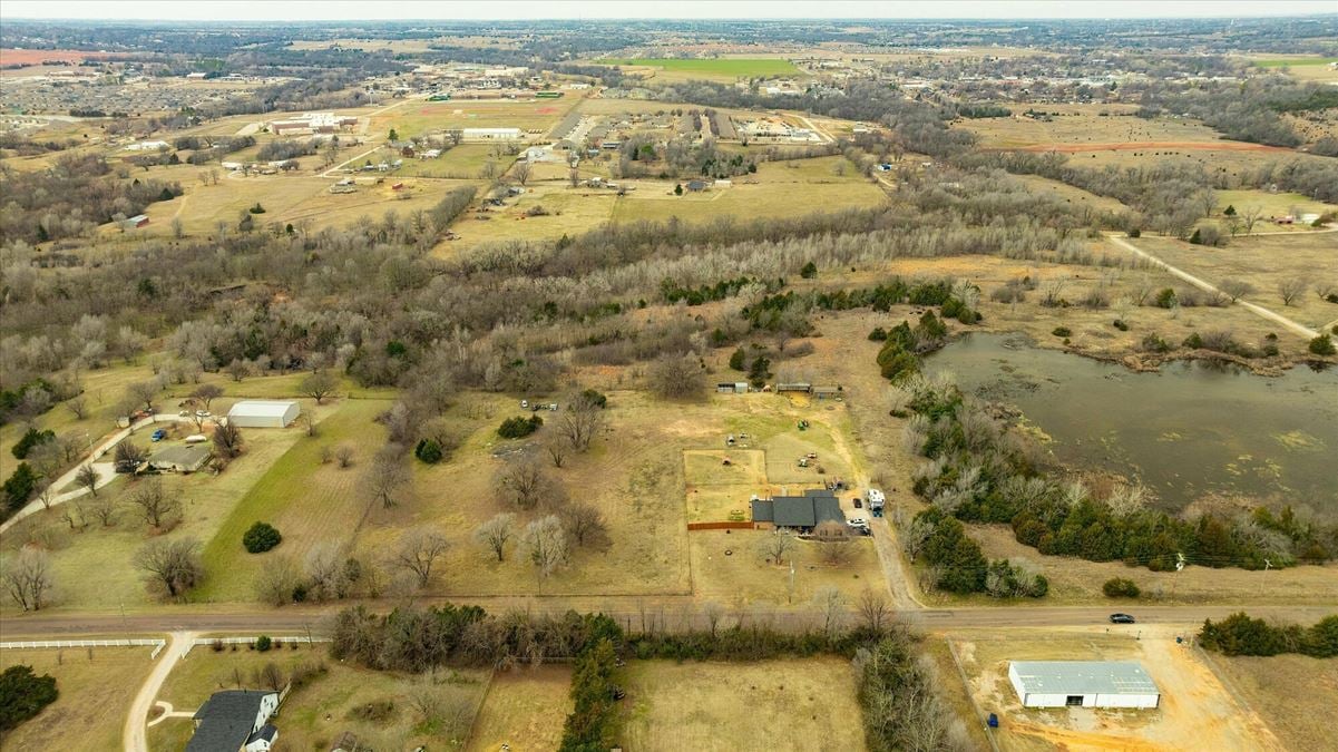 Newcastle Residential Land