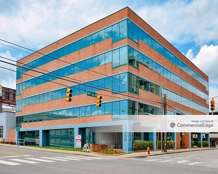 Office space for Rent at 1900 Church St in Nashville