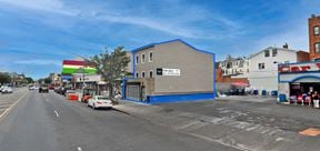 2,700 SF | 692 Coney Island Avenue | Building for Sale with Vacant Retail Opportunity