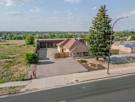 Retail space for Sale at 6025 W Mississippi Ave in Denver