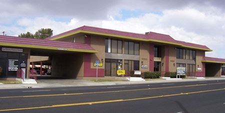 15000 7th St 203 - Victorville