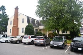 Youngblood & Tyler Building