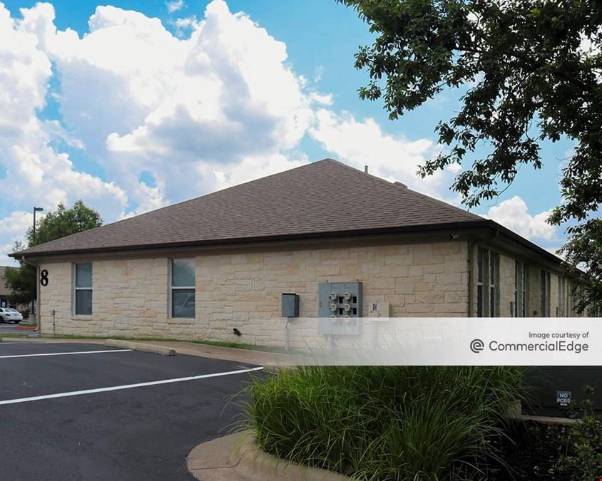 Dessau Ridge Office Condominiums