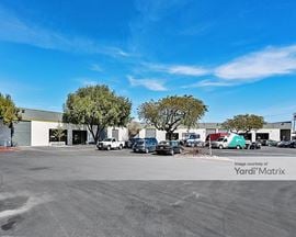 Whitney Airport Commerce Center