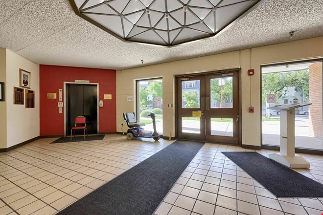 Masonic Center of Lancaster
