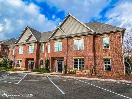 Office space for Rent at 310 Paper Trail Way in Holly Springs