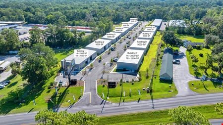 Photo of commercial space at 5741 S Pine Ave in Ocala