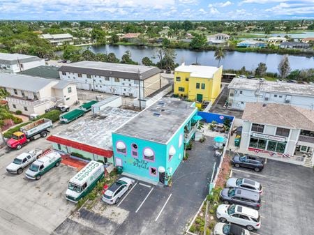 Photo of commercial space at 9 Front St in Marco Island