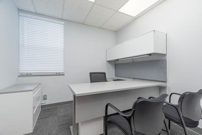 North Hampton Office Space
